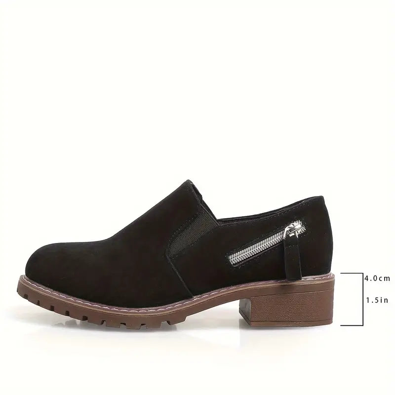 Elegante orthopädische Damenstiefel - Hedda
