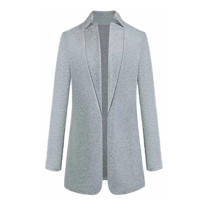 Eleganter Frühlingsmantel - Carina