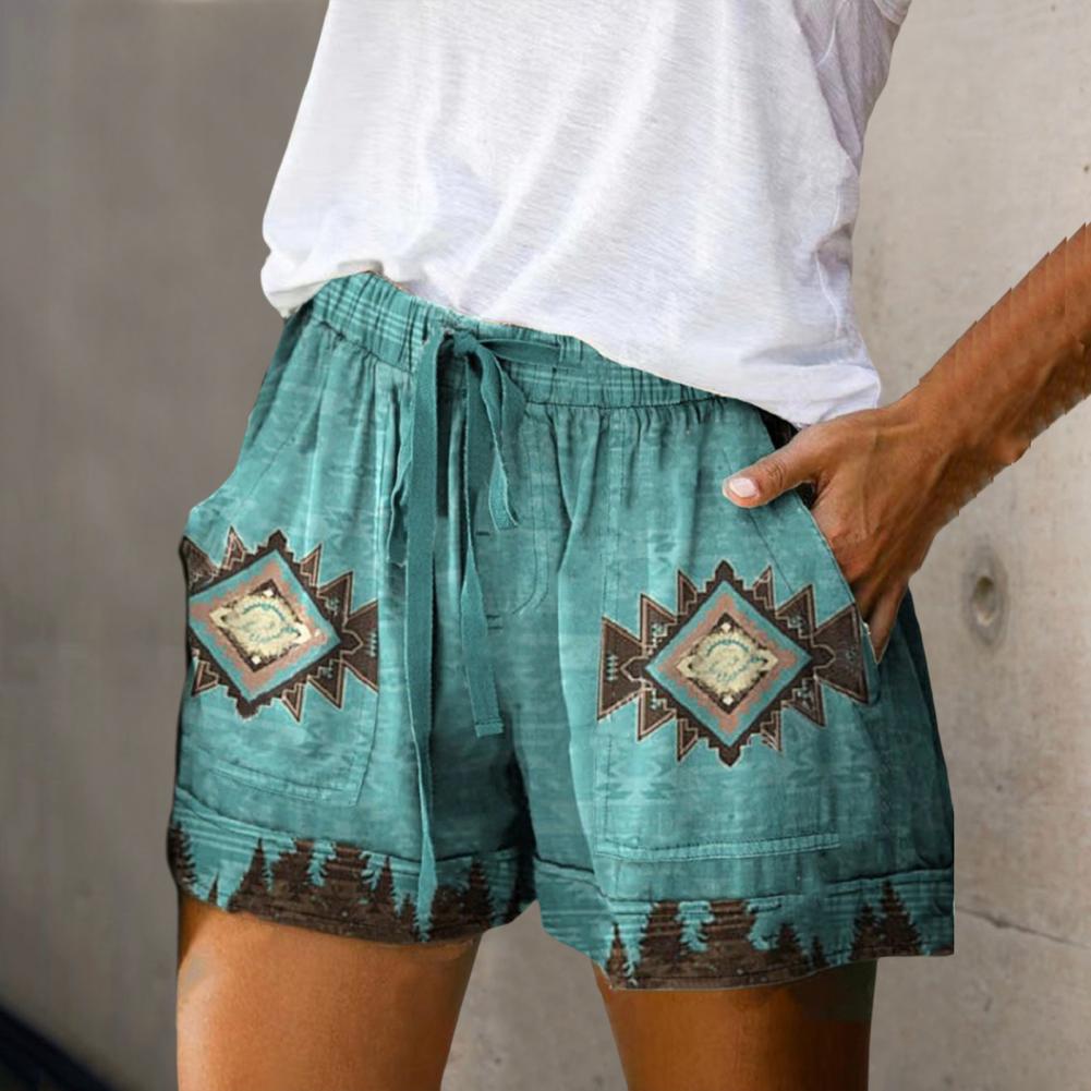 Schicke Strandshorts - Nixie
