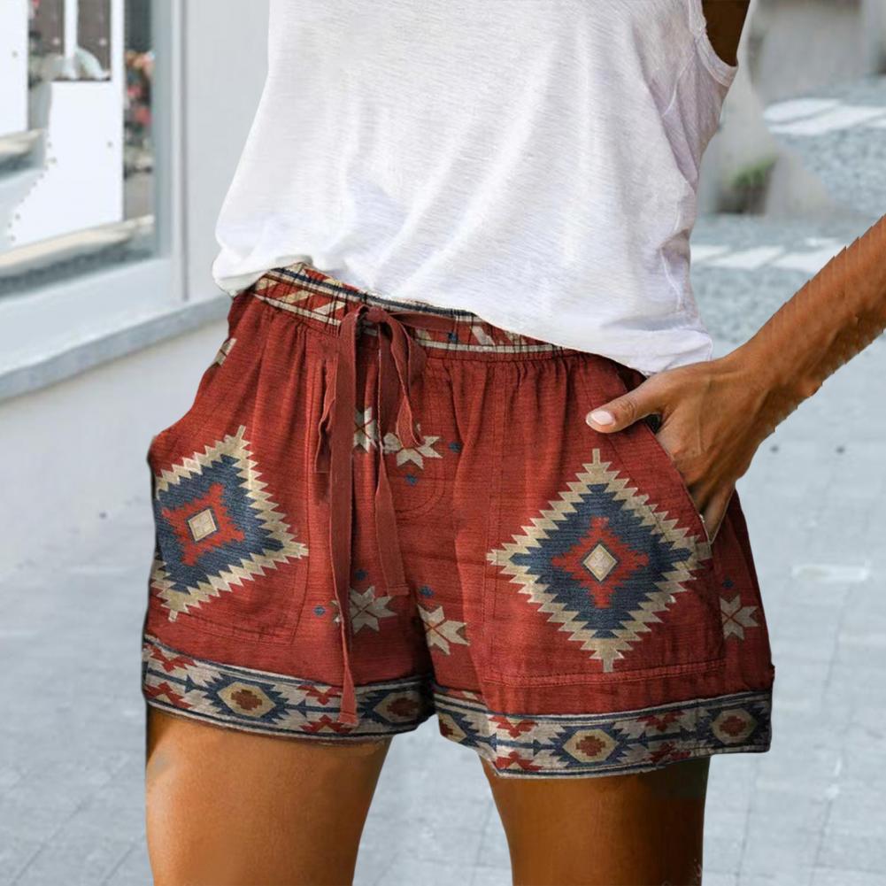 Schicke Strandshorts - Nixie
