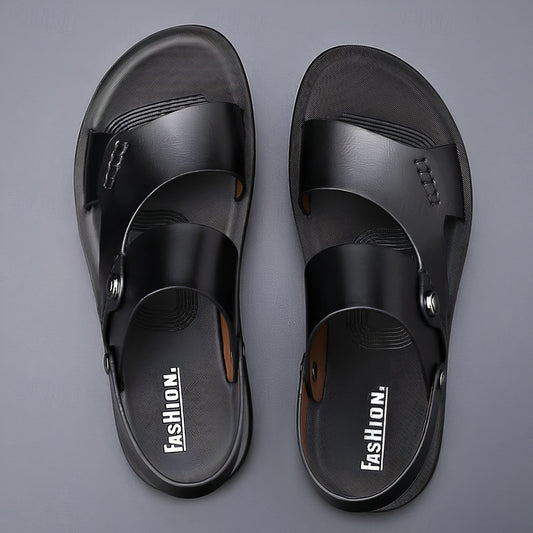 Bequeme Herren-Sandalen für den Sommer – leicht, atmungsaktiv & komfortabel