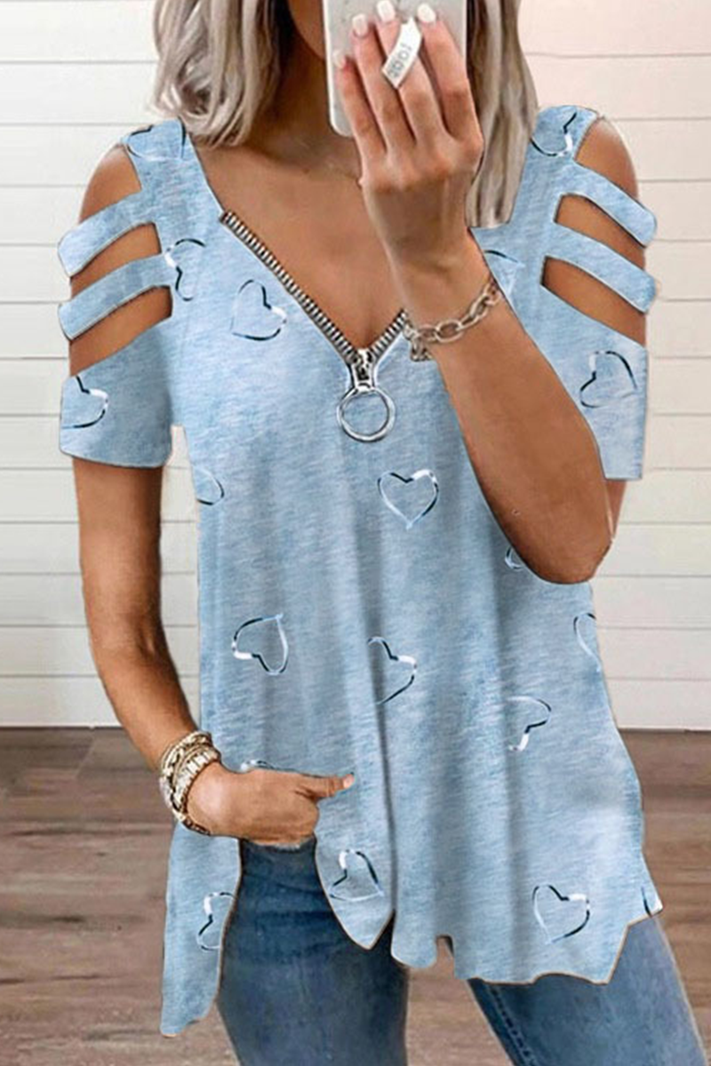 Hochwertige Sommerbluse für Damen – elegant, luftig und vielseitig kombinierbar.