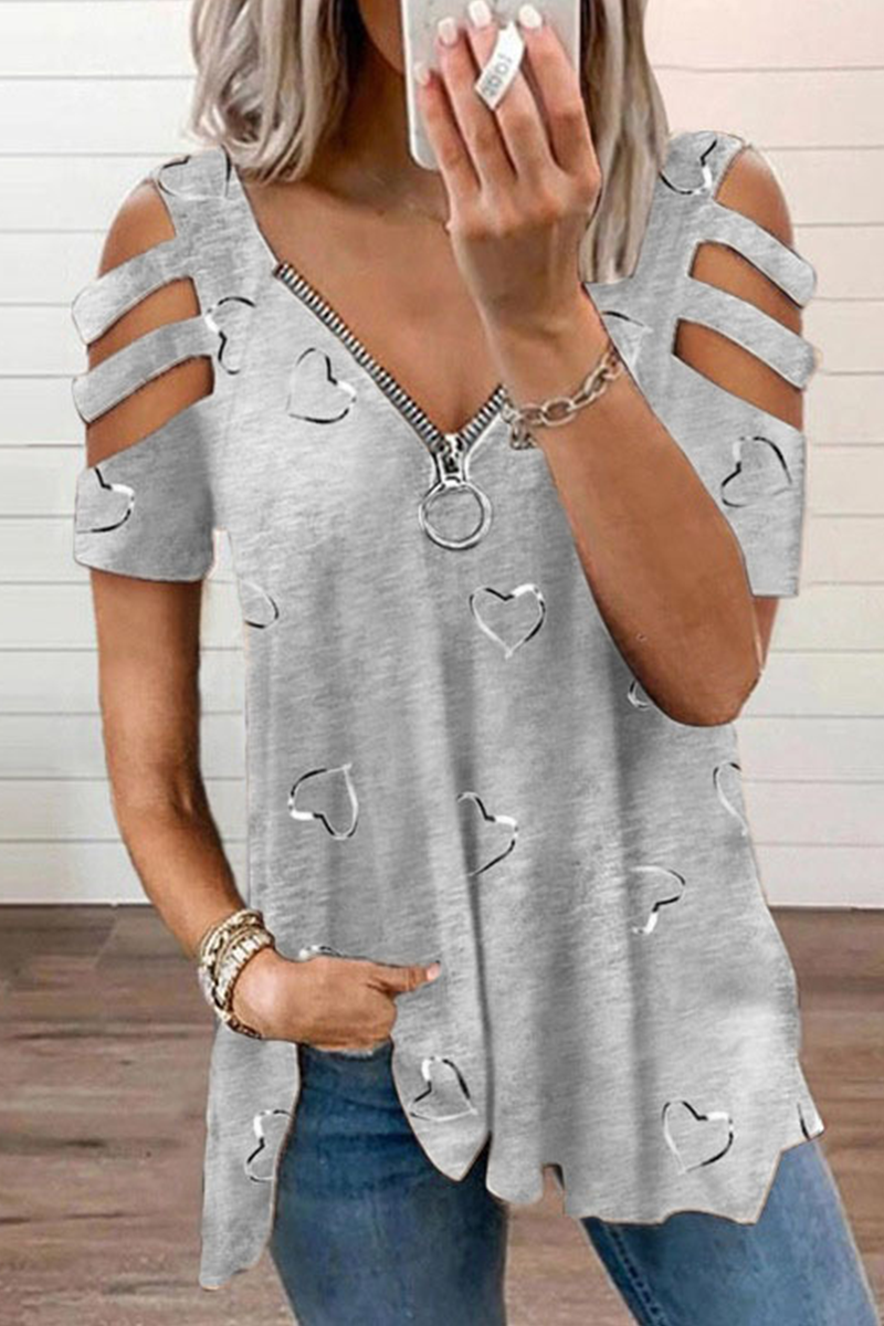 Hochwertige Sommerbluse für Damen – elegant, luftig und vielseitig kombinierbar.