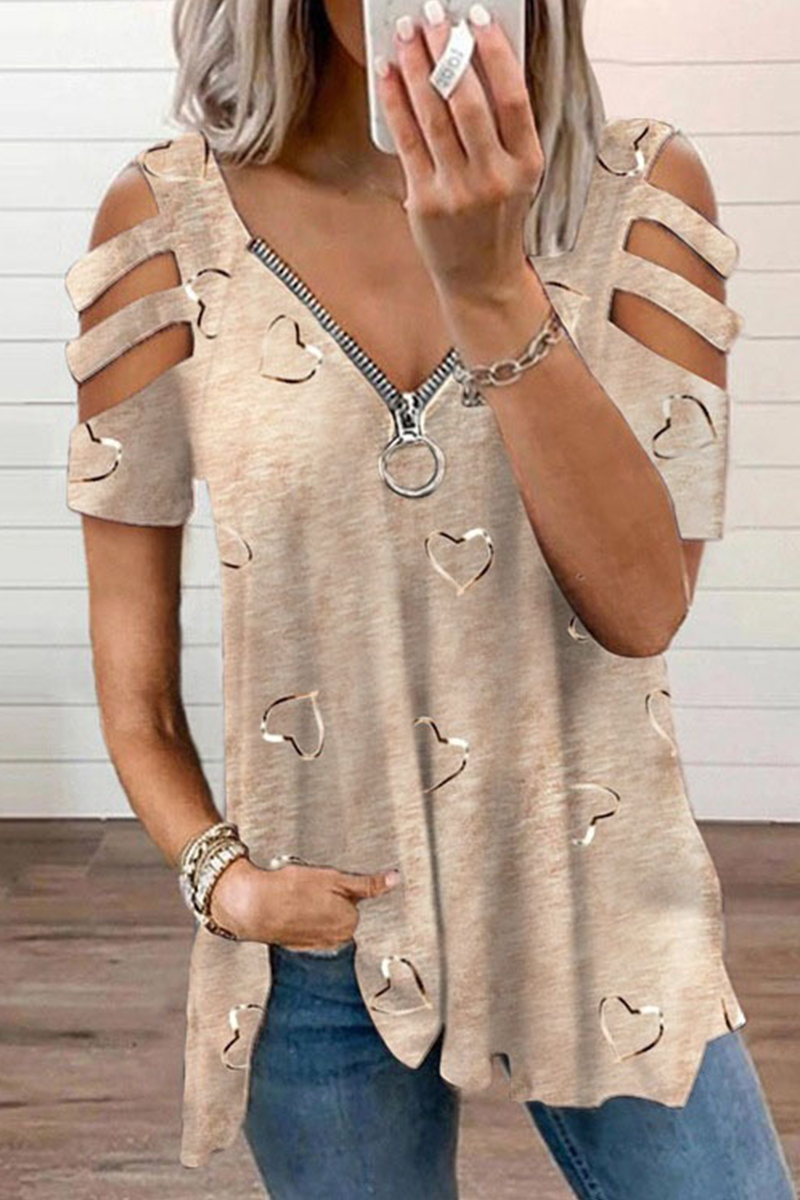 Hochwertige Sommerbluse für Damen – elegant, luftig und vielseitig kombinierbar.