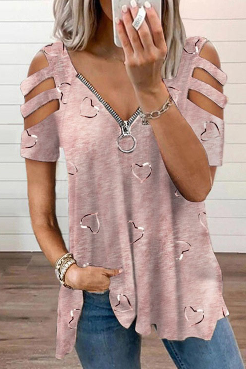 Hochwertige Sommerbluse für Damen – elegant, luftig und vielseitig kombinierbar.