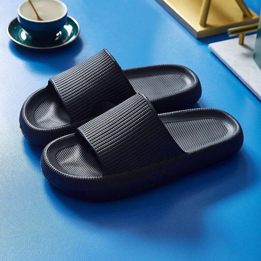 Weiche, schmerzlindernde Sommersandalen – ergonomisch, bequem & atmungsaktiv.