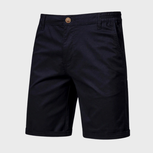 Stylische und lässige Sommershorts für Herren – leicht, bequem und perfekt für warme Tage