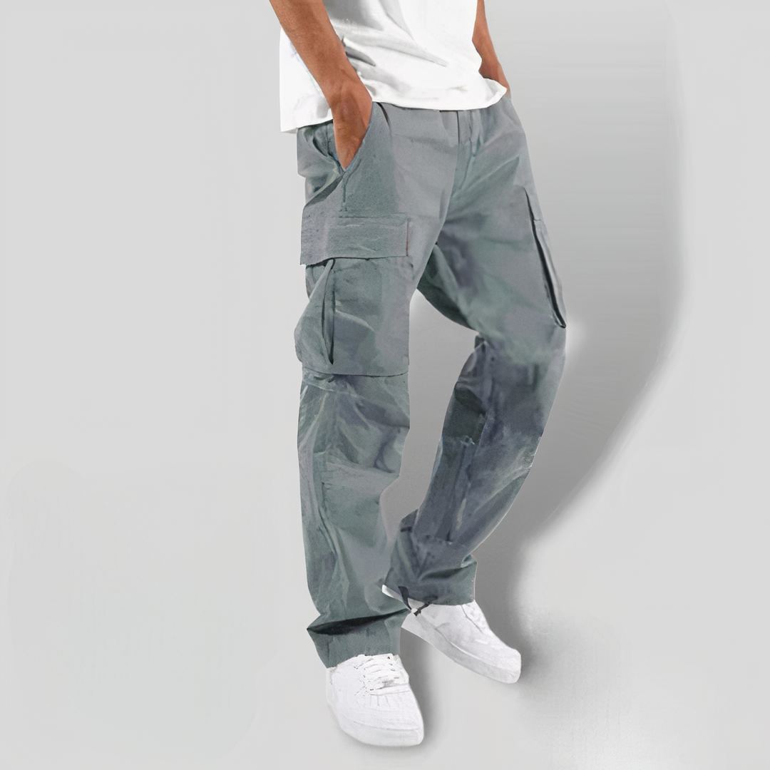Cargohose für Männer - Arlo