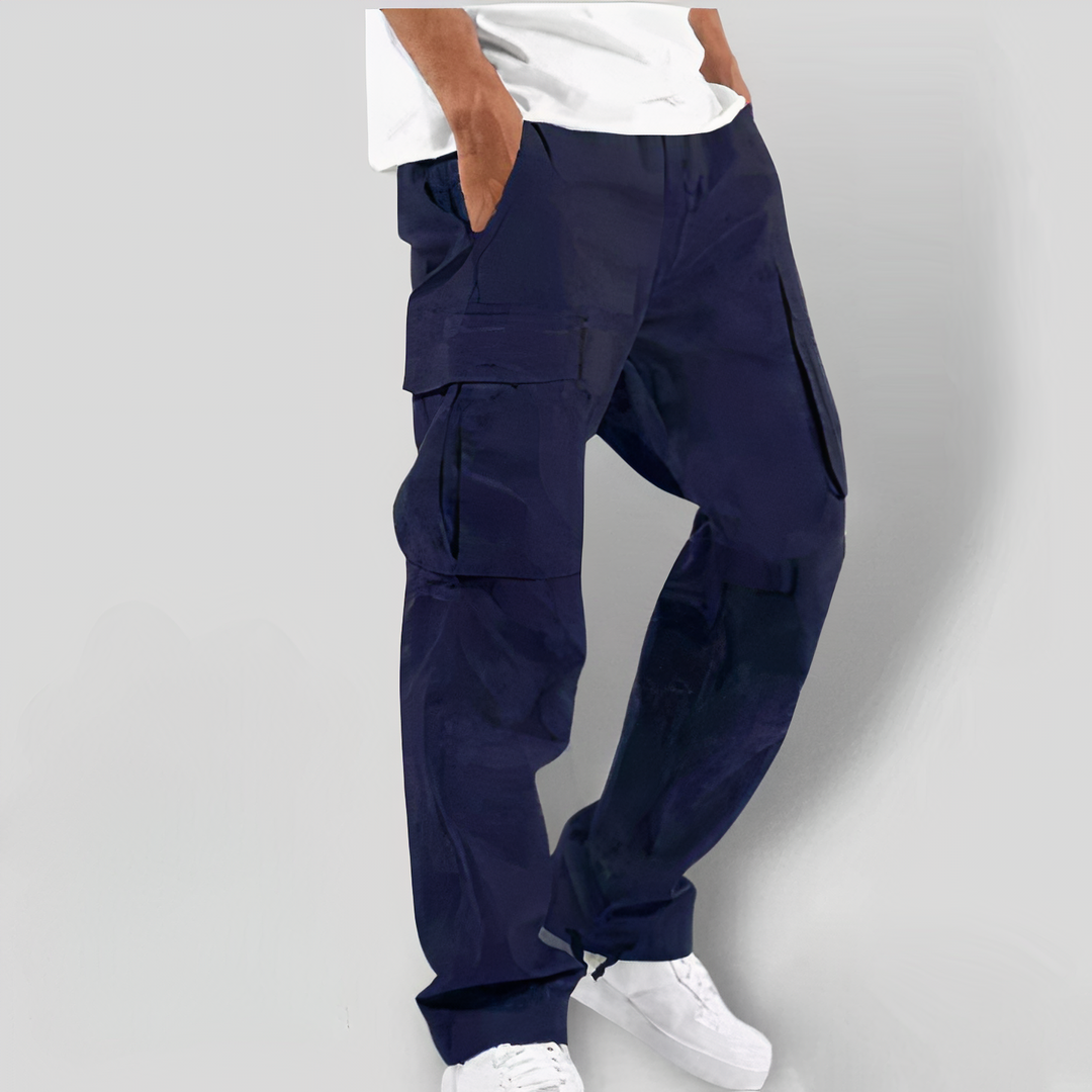 Cargohose für Männer - Arlo